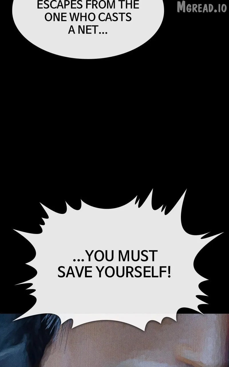 There Are No Demons Chapter 75 page 15