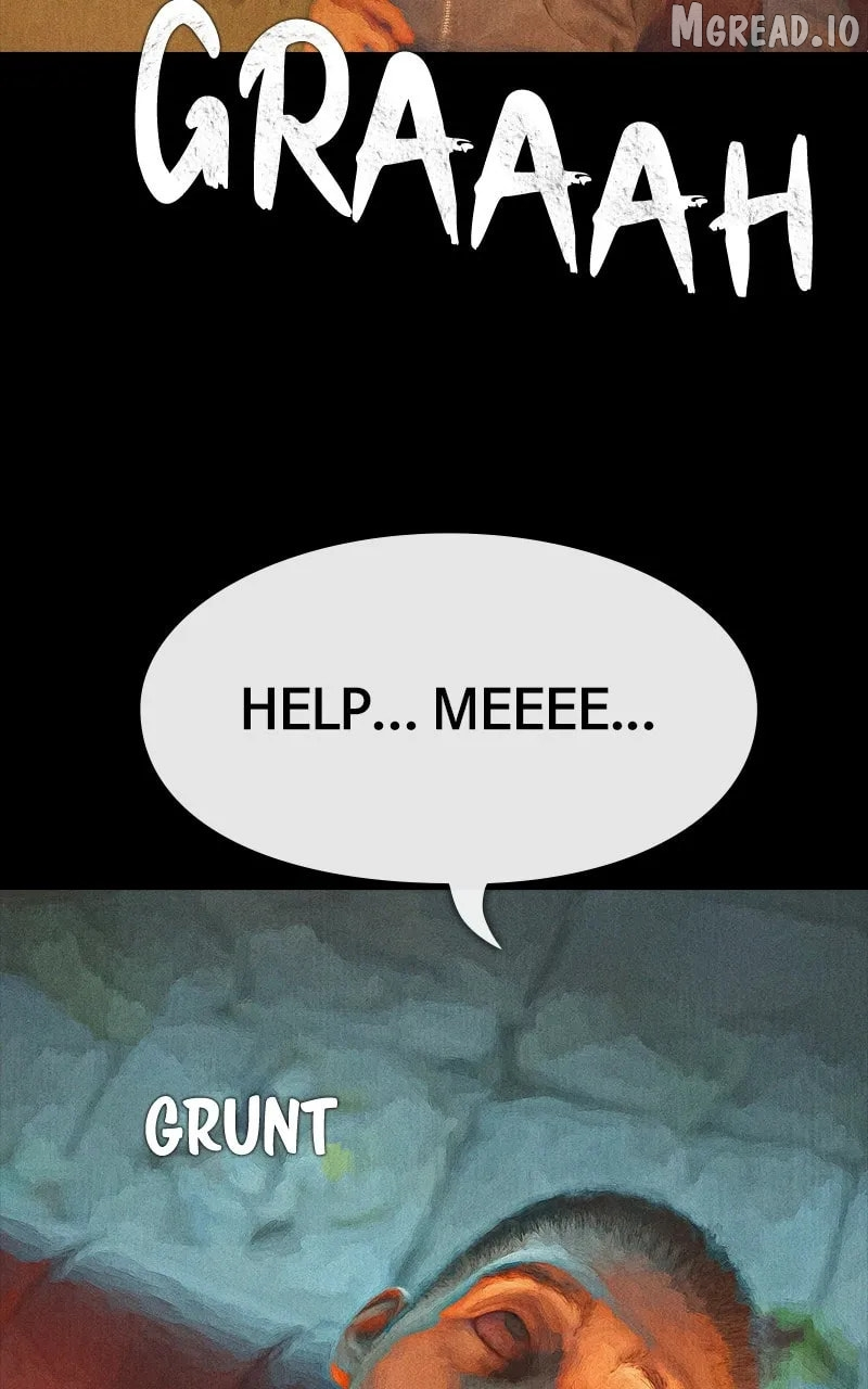 There Are No Demons Chapter 75 page 41