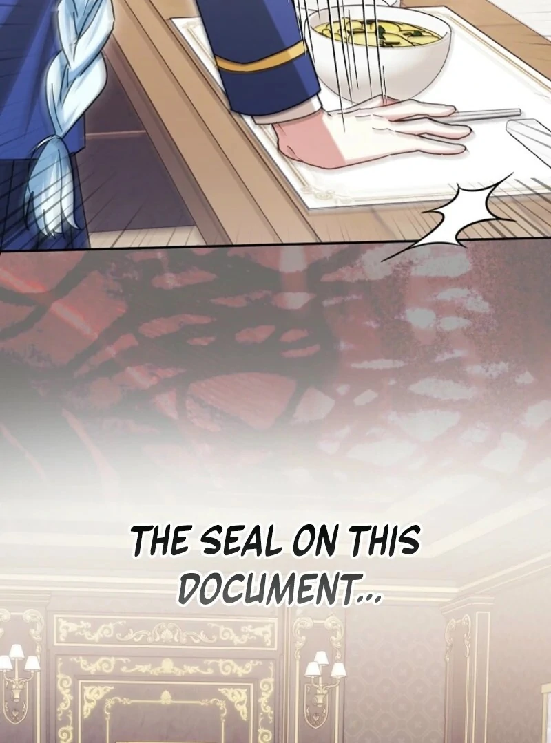 Deadlines are Raining in the Status Window Chapter 75 page 113