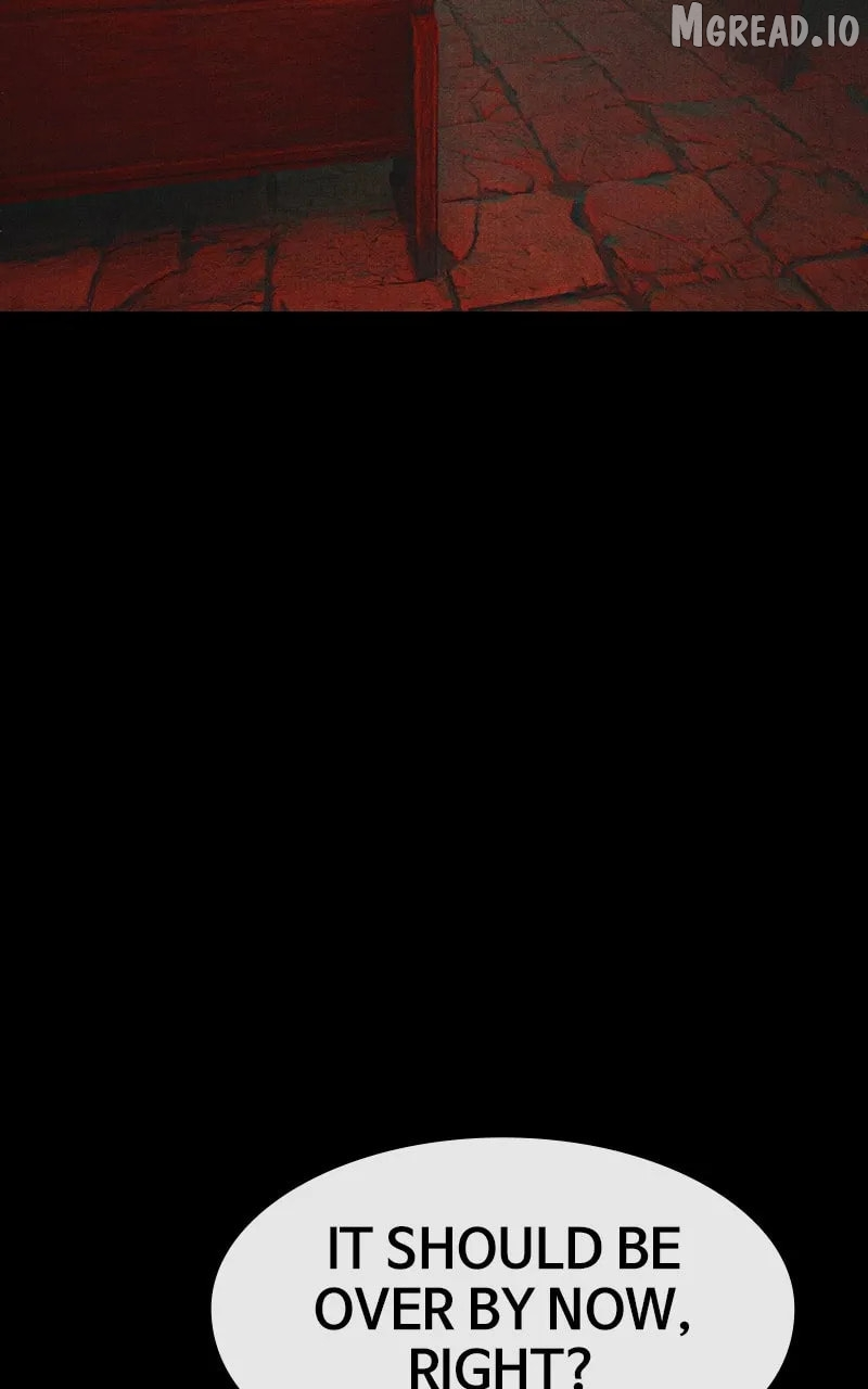 There Are No Demons Chapter 75 page 23