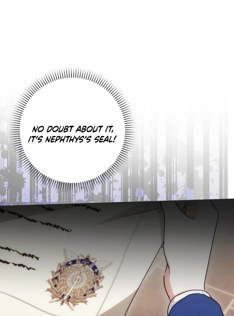 Deadlines are Raining in the Status Window Chapter 75 page 115