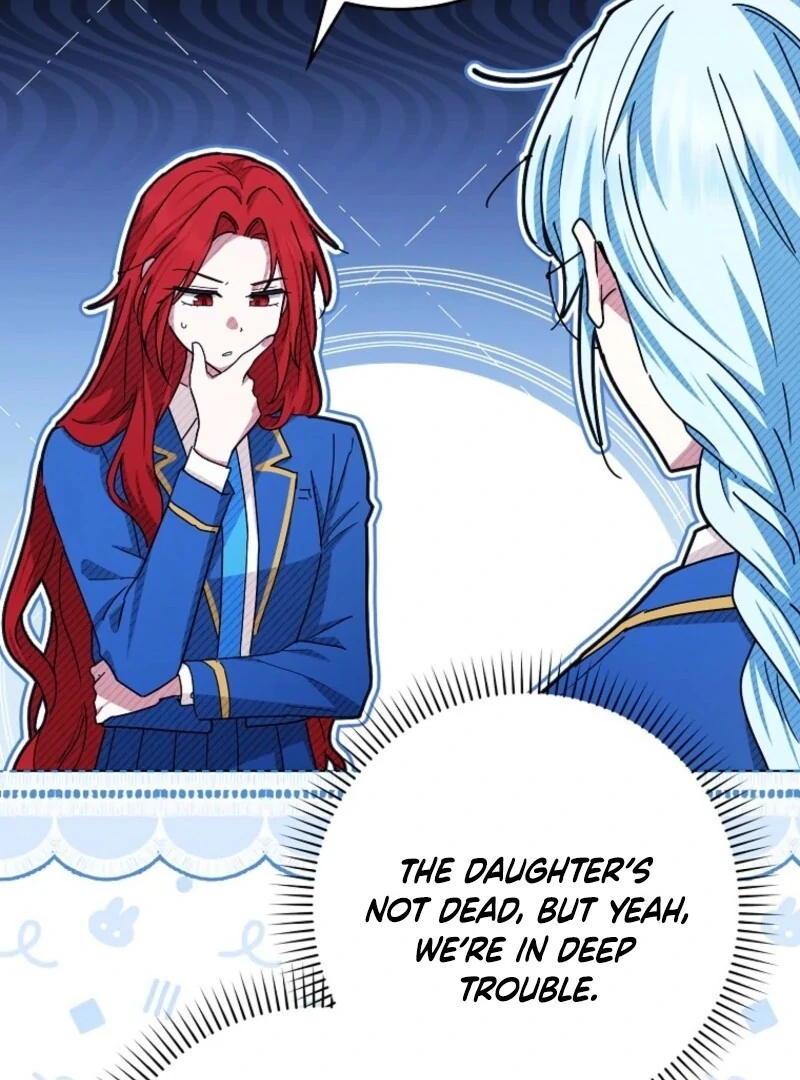 Deadlines are Raining in the Status Window Chapter 75 page 129