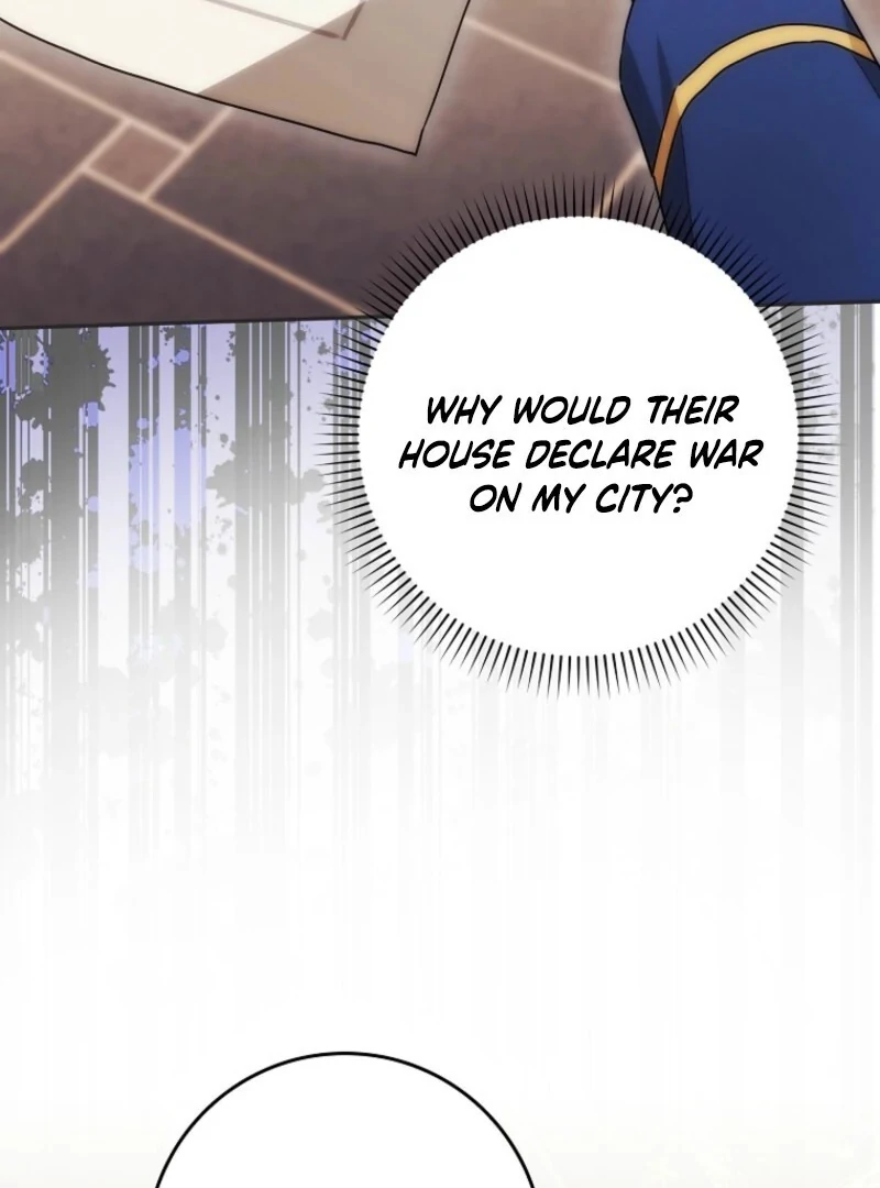 Deadlines are Raining in the Status Window Chapter 75 page 116