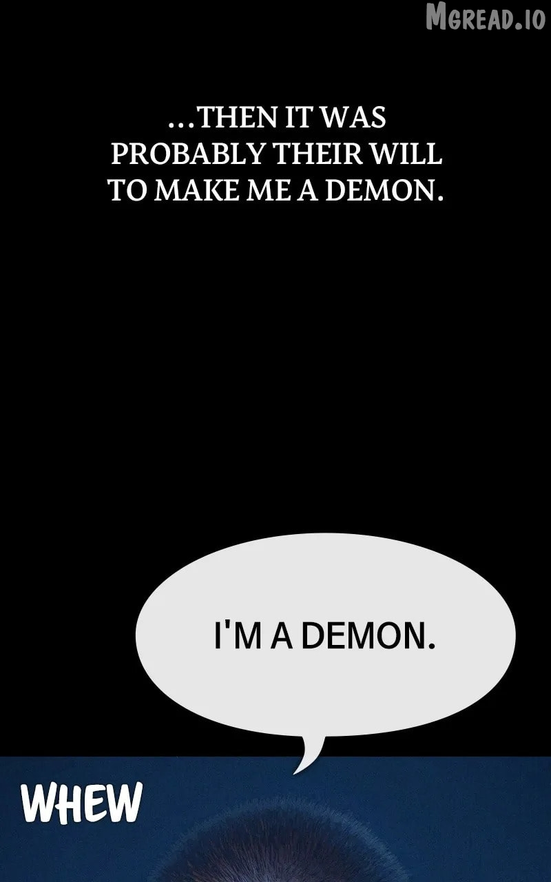 There Are No Demons Chapter 75 page 59