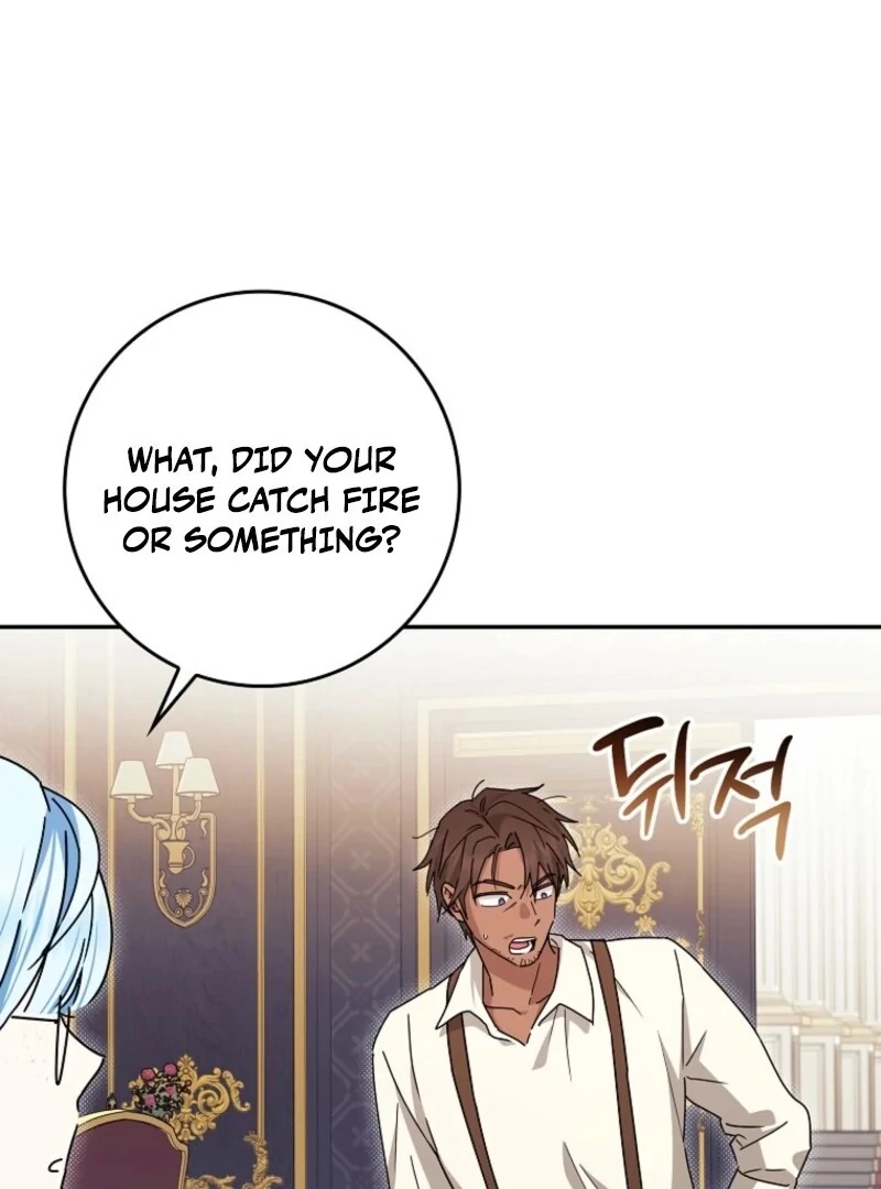 Deadlines are Raining in the Status Window Chapter 75 page 106