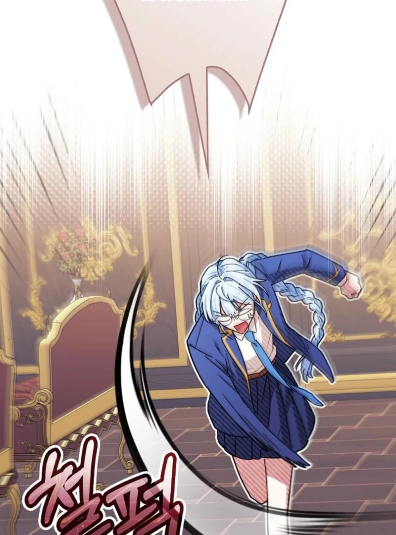 Deadlines are Raining in the Status Window Chapter 75 page 126
