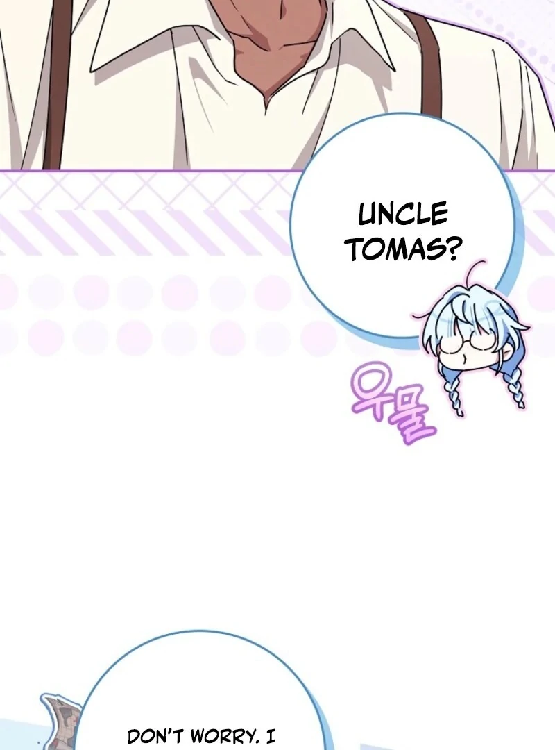 Deadlines are Raining in the Status Window Chapter 75 page 104
