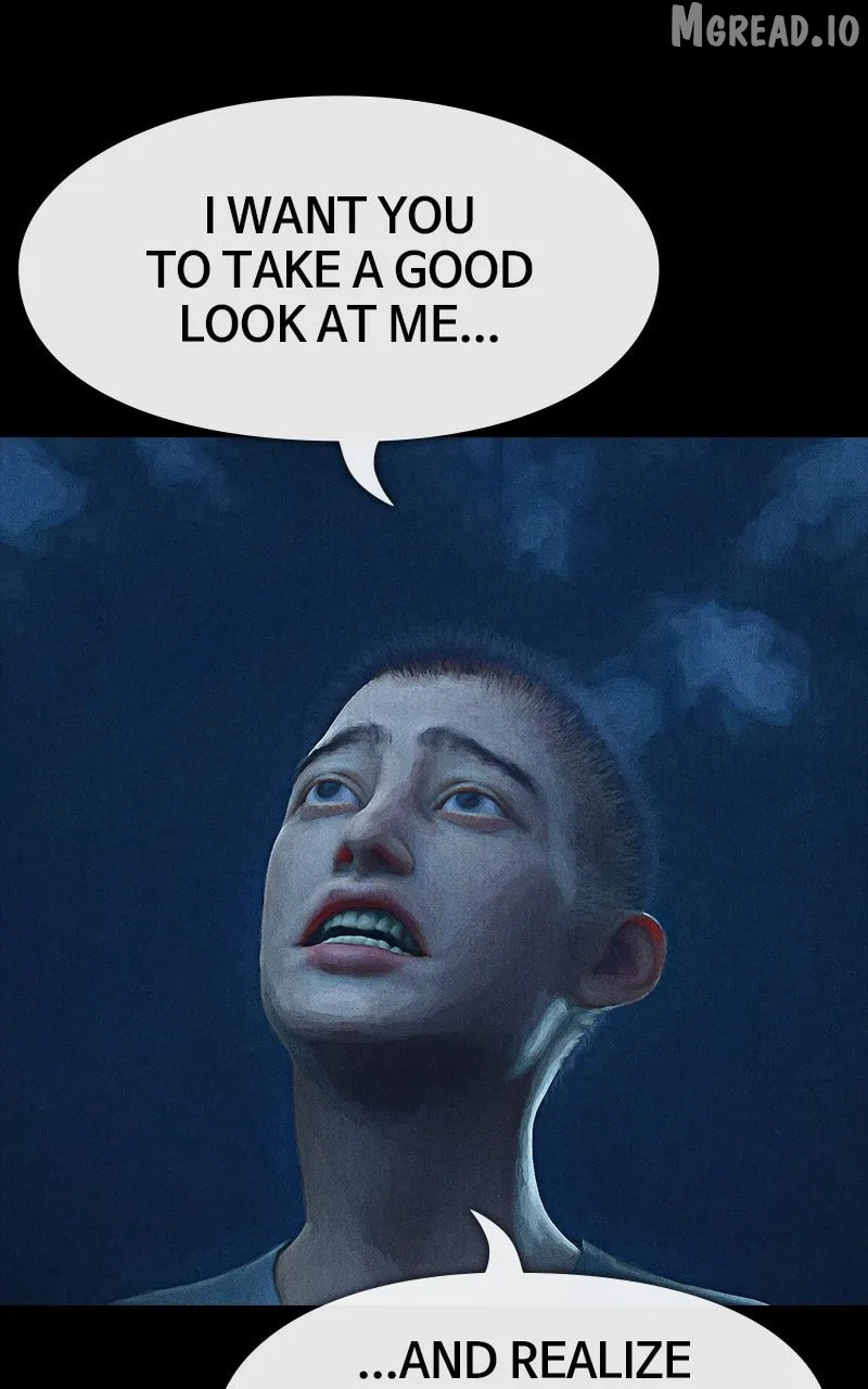There Are No Demons Chapter 75 page 55