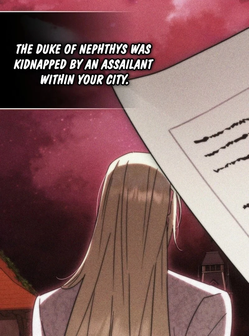Deadlines are Raining in the Status Window Chapter 75 page 120