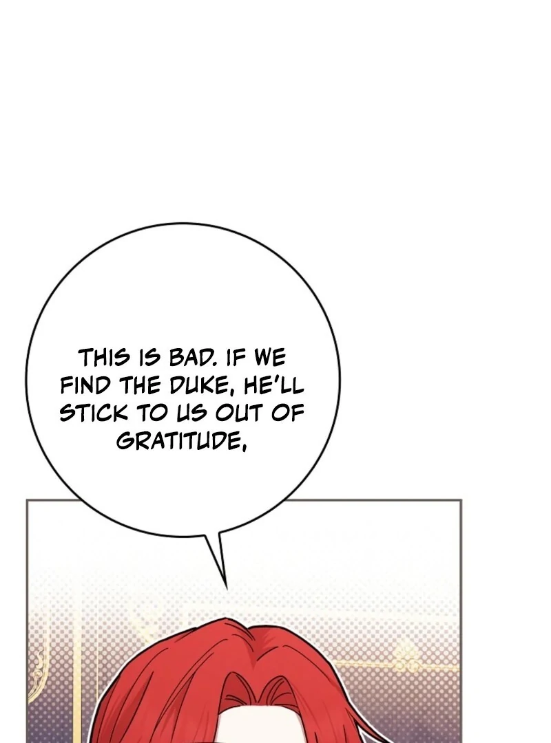 Deadlines are Raining in the Status Window Chapter 75 page 132