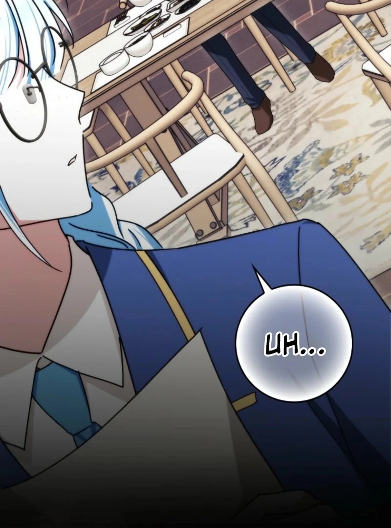 Deadlines are Raining in the Status Window Chapter 75 page 118
