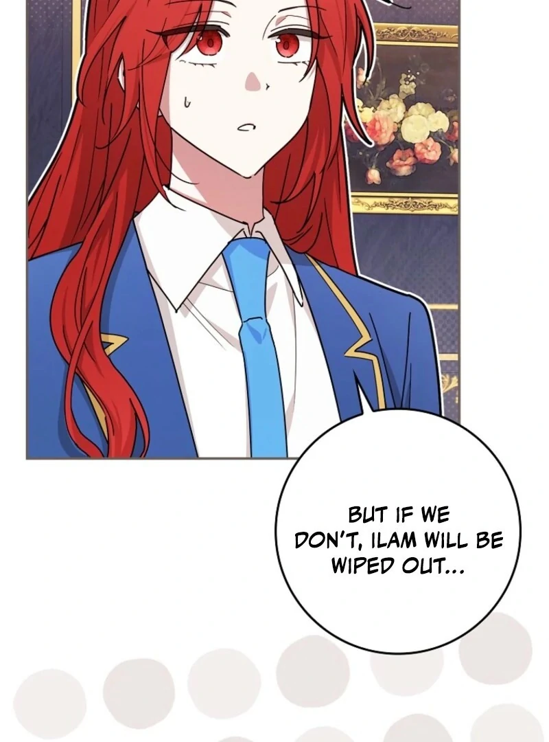 Deadlines are Raining in the Status Window Chapter 75 page 133