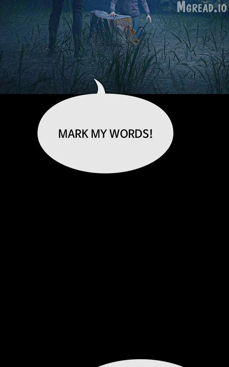There Are No Demons Chapter 75 page 13