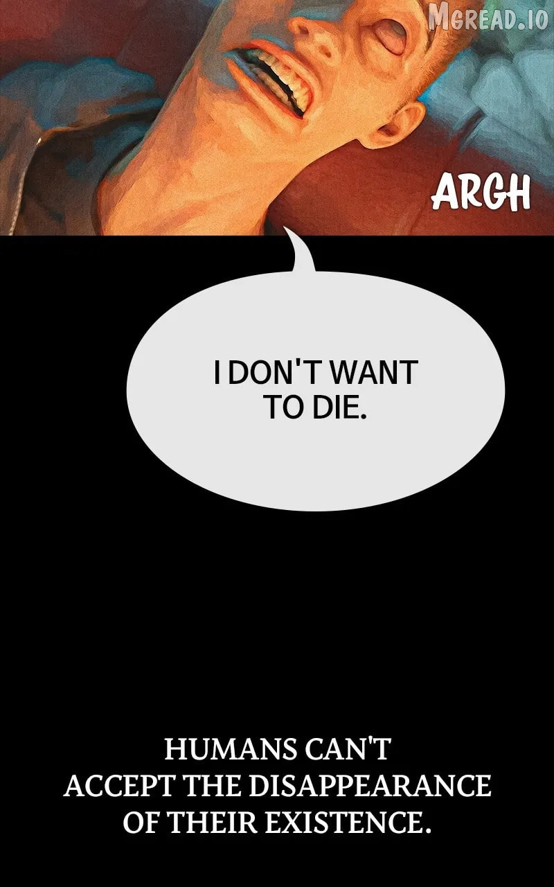 There Are No Demons Chapter 75 page 42