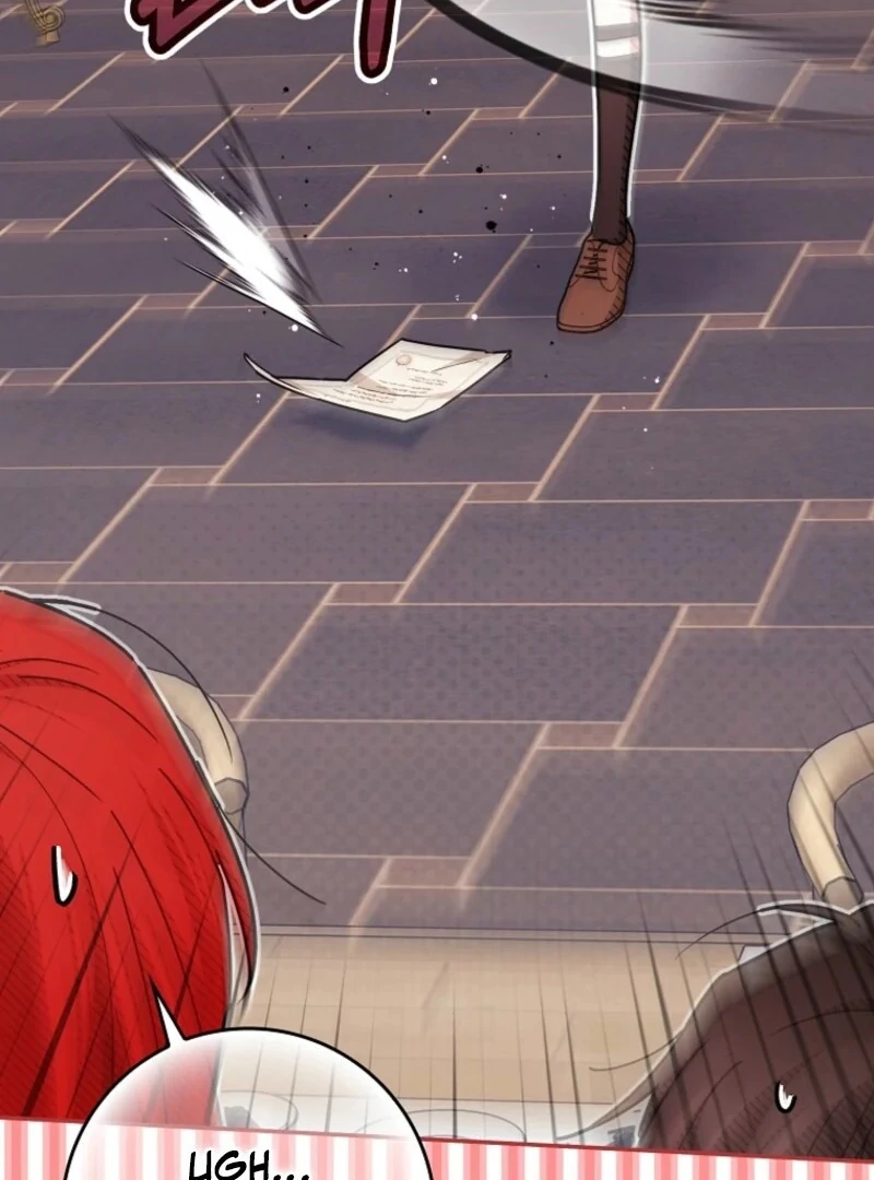 Deadlines are Raining in the Status Window Chapter 75 page 127