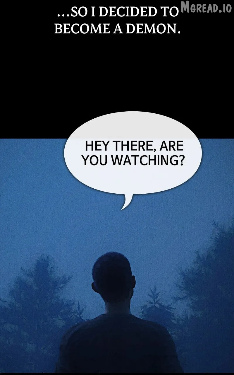 There Are No Demons Chapter 75 page 52