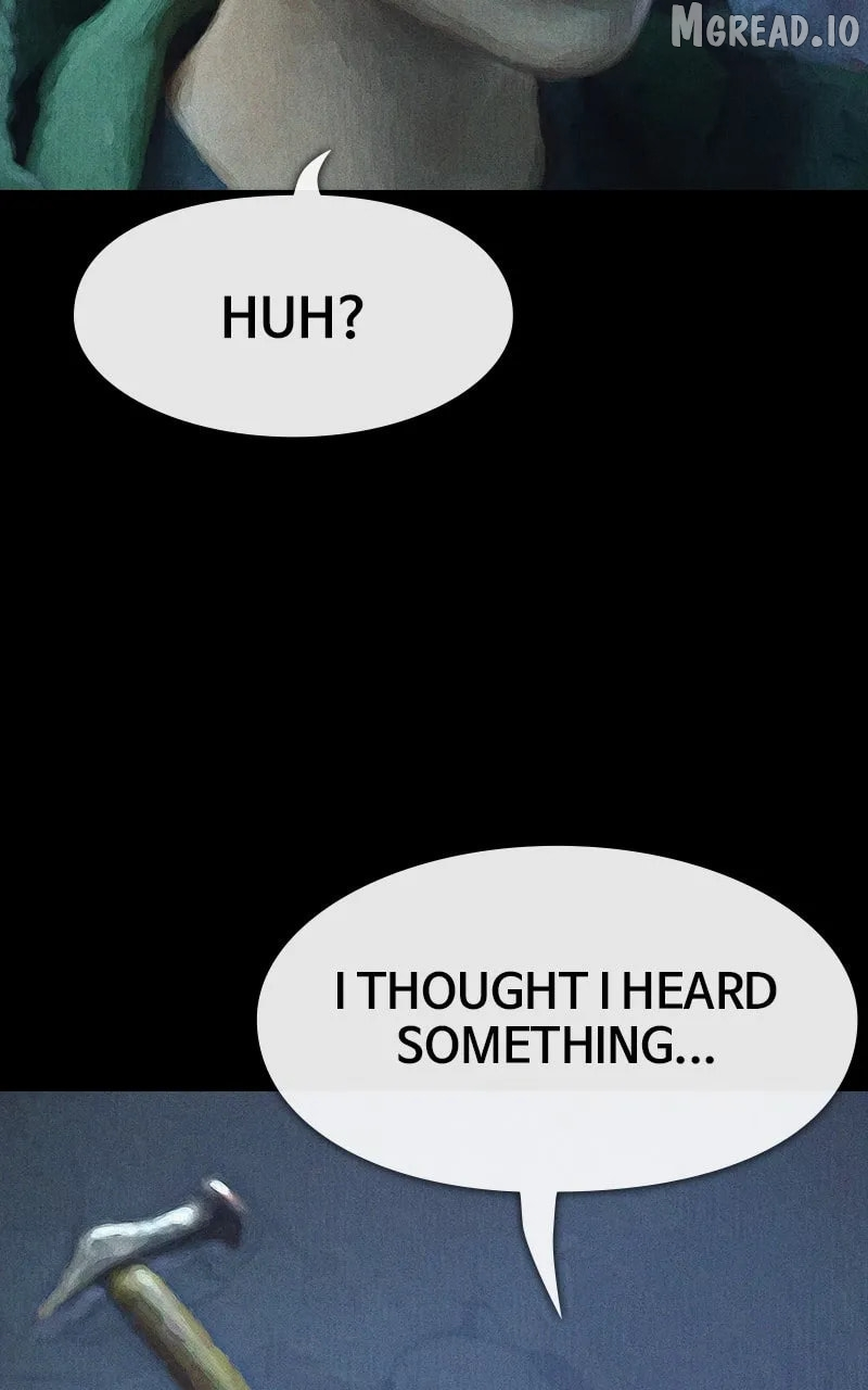 There Are No Demons Chapter 75 page 70