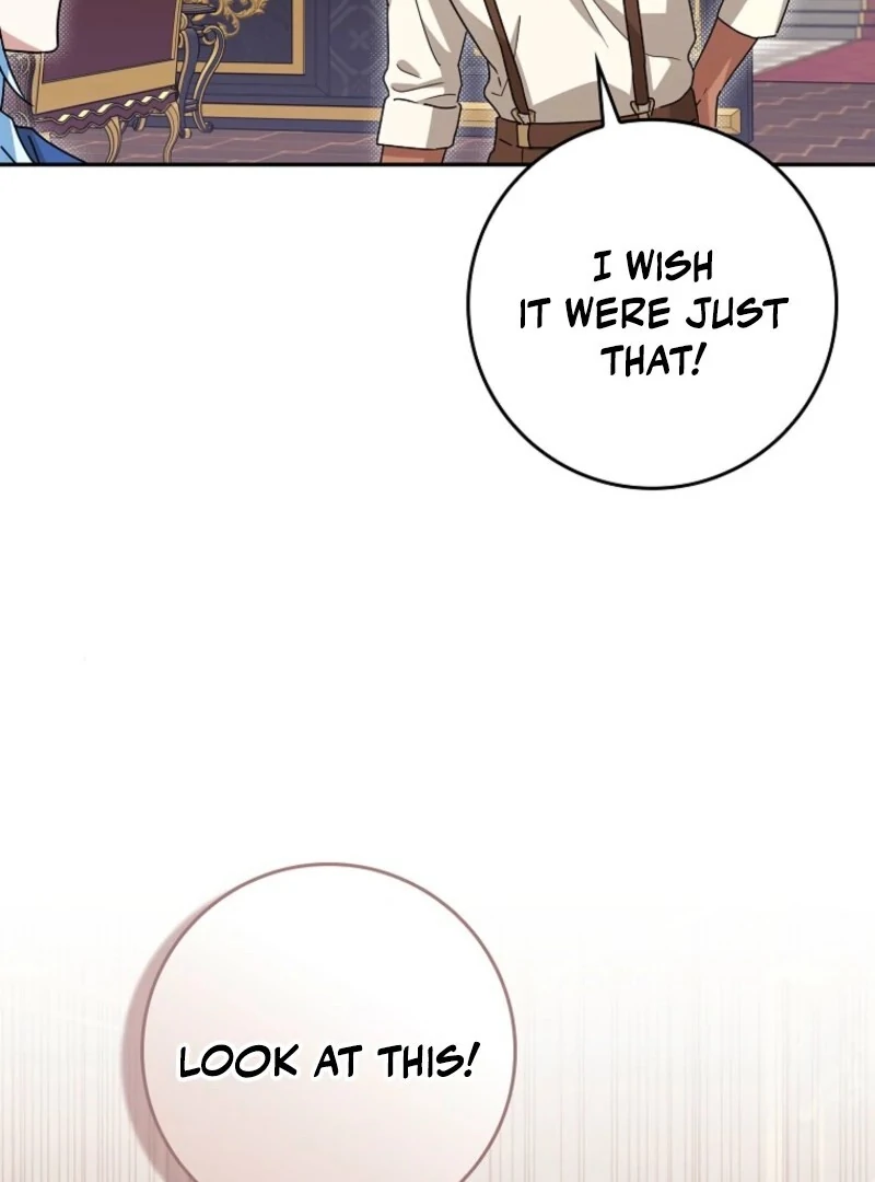 Deadlines are Raining in the Status Window Chapter 75 page 107