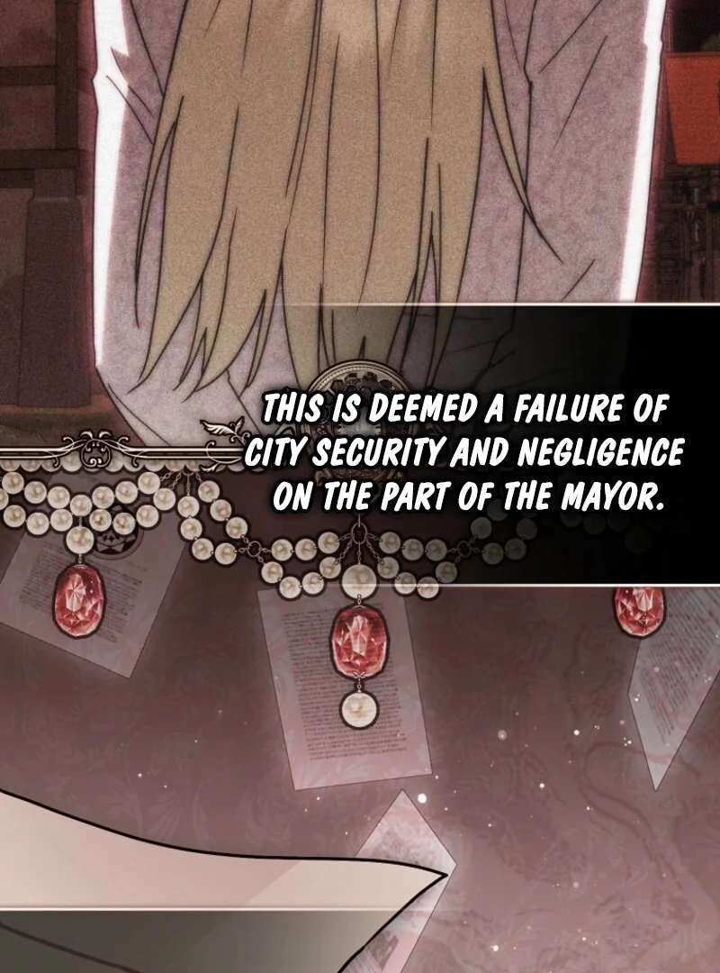 Deadlines are Raining in the Status Window Chapter 75 page 121