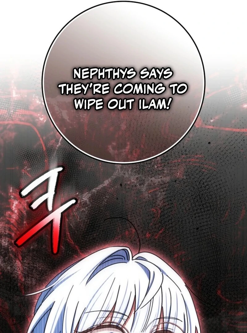 Deadlines are Raining in the Status Window Chapter 75 page 110