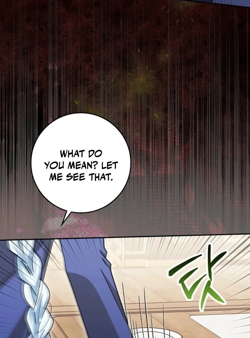 Deadlines are Raining in the Status Window Chapter 75 page 112