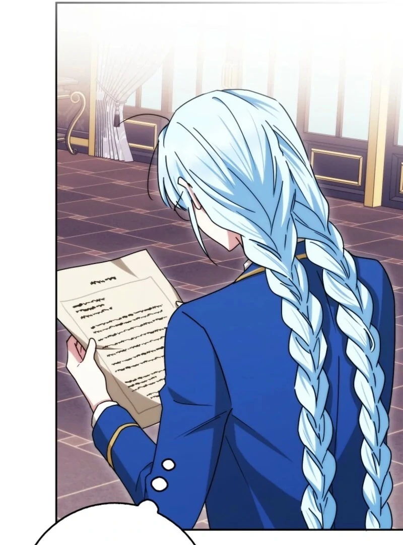 Deadlines are Raining in the Status Window Chapter 75 page 124