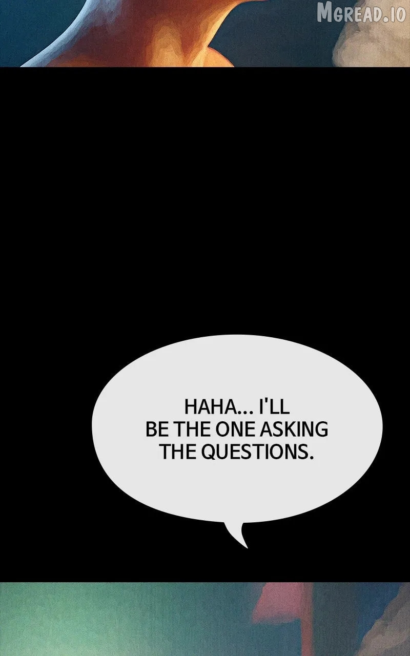 There Are No Demons Chapter 75 page 91