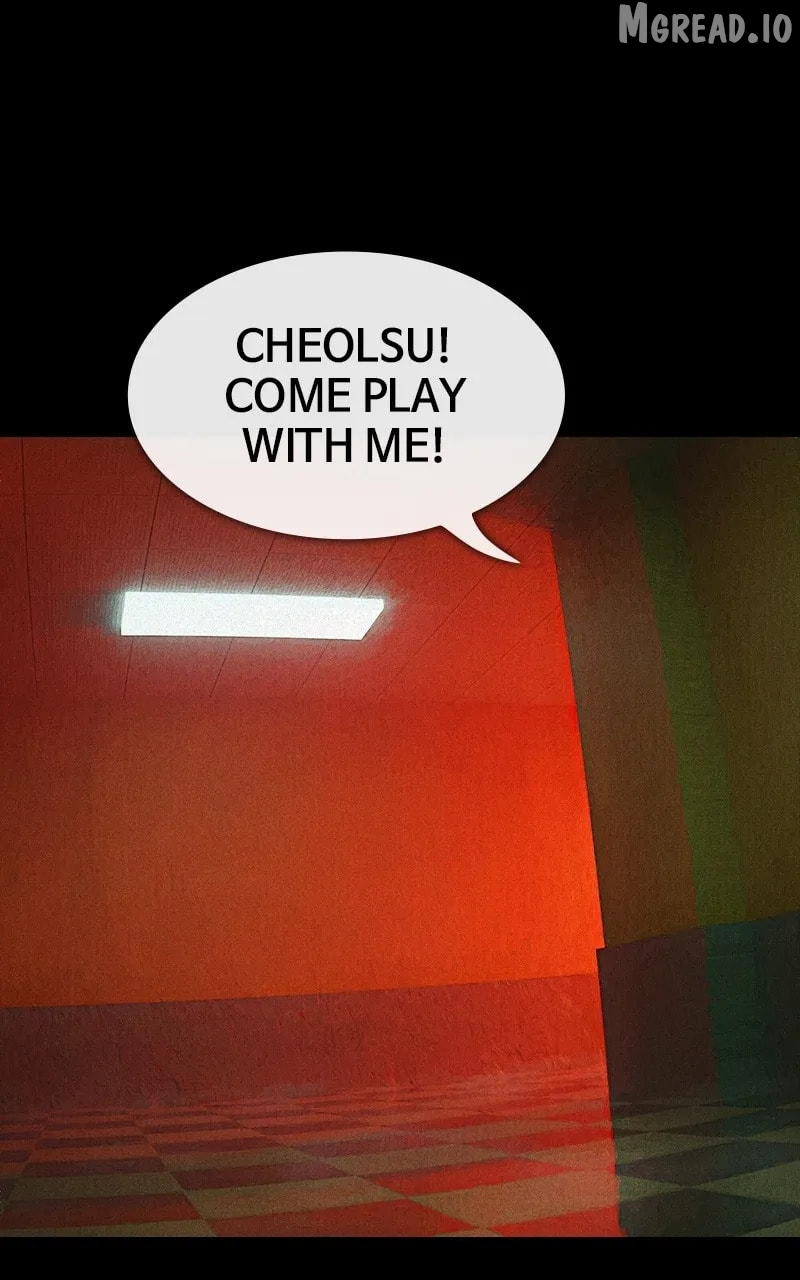There Are No Demons Chapter 75 page 78