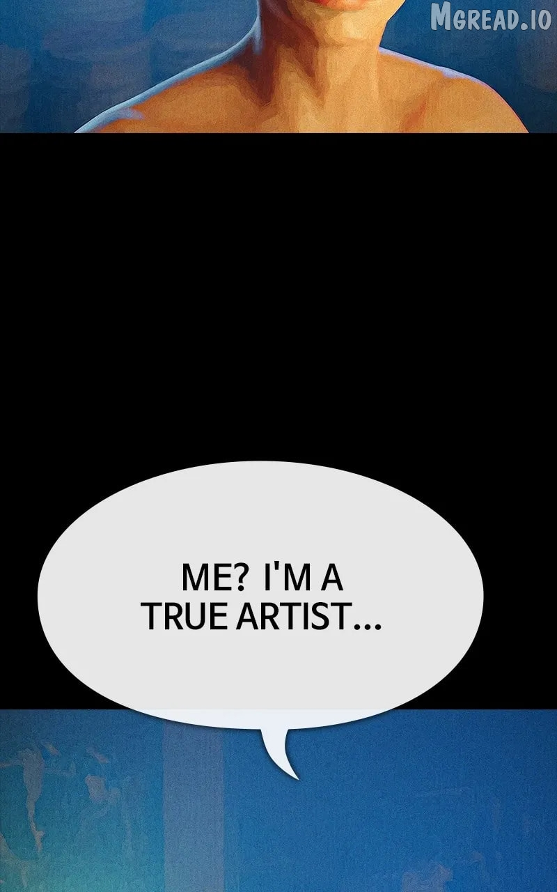 There Are No Demons Chapter 75 page 88
