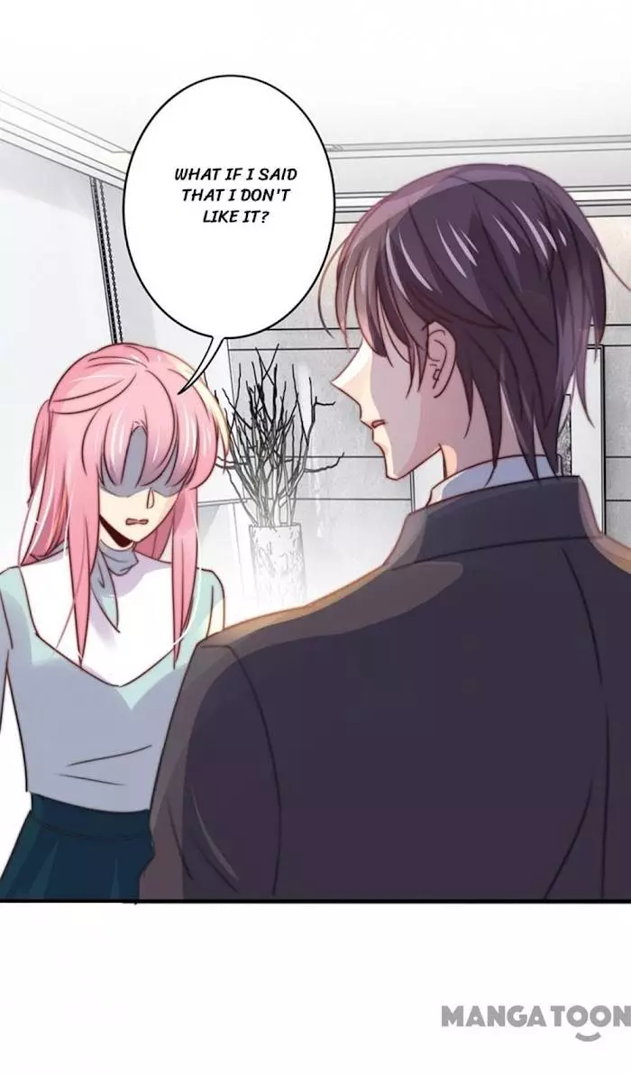 My Wild Tender Bride Chapter 108 page 39