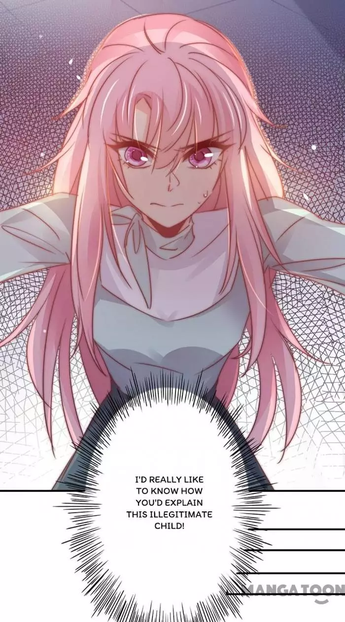 My Wild Tender Bride Chapter 108 page 30
