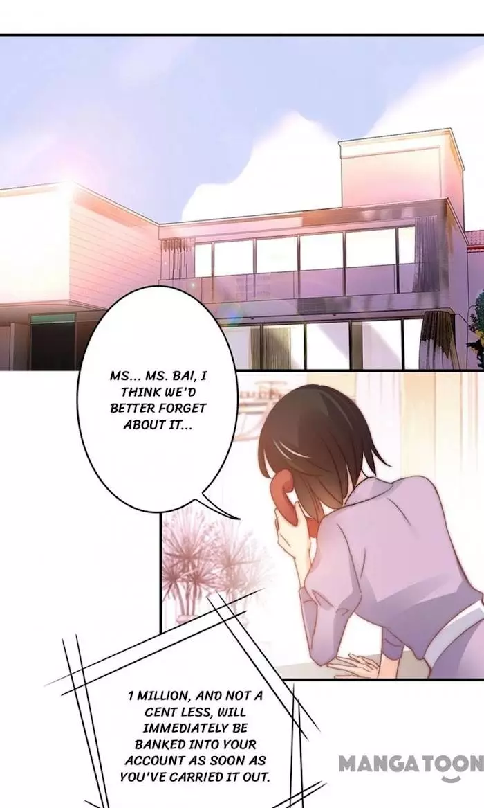 My Wild Tender Bride Chapter 108 page 10