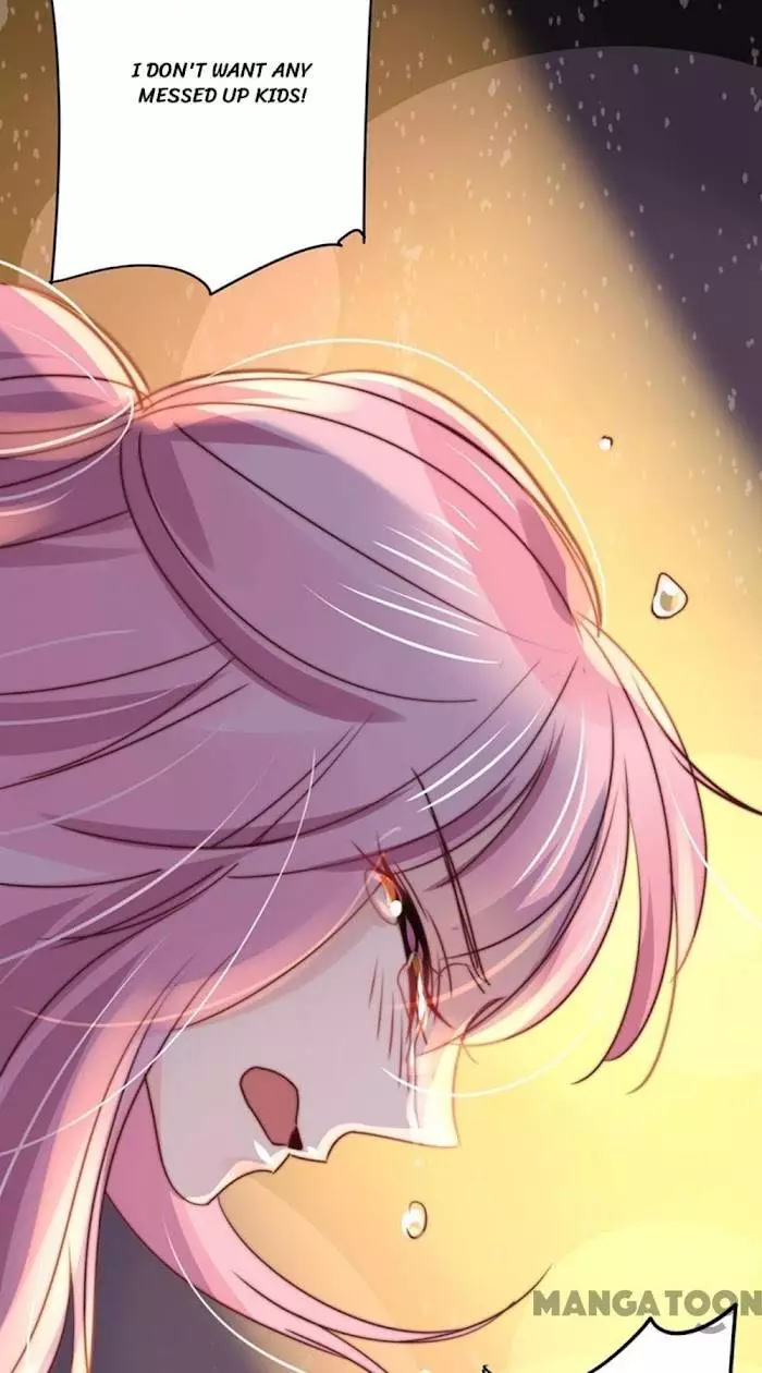My Wild Tender Bride Chapter 108 page 41