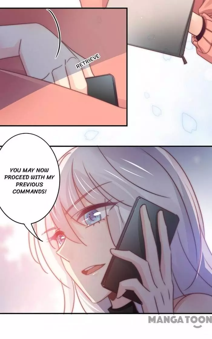 My Wild Tender Bride Chapter 108 page 9