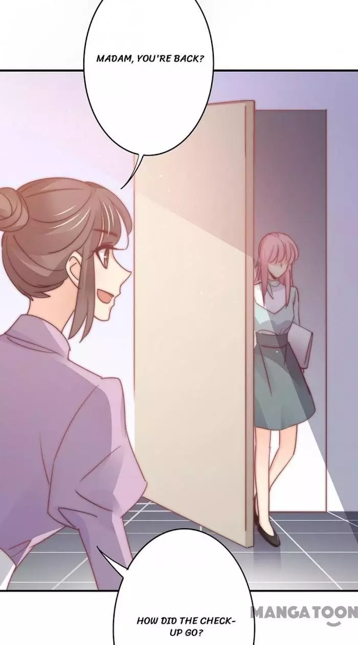 My Wild Tender Bride Chapter 108 page 14