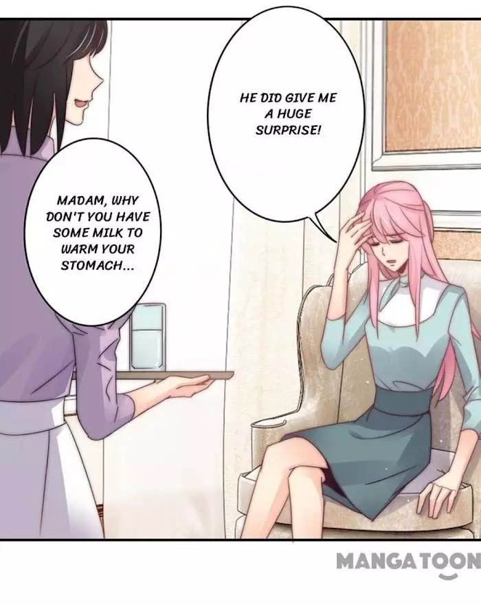 My Wild Tender Bride Chapter 108 page 19