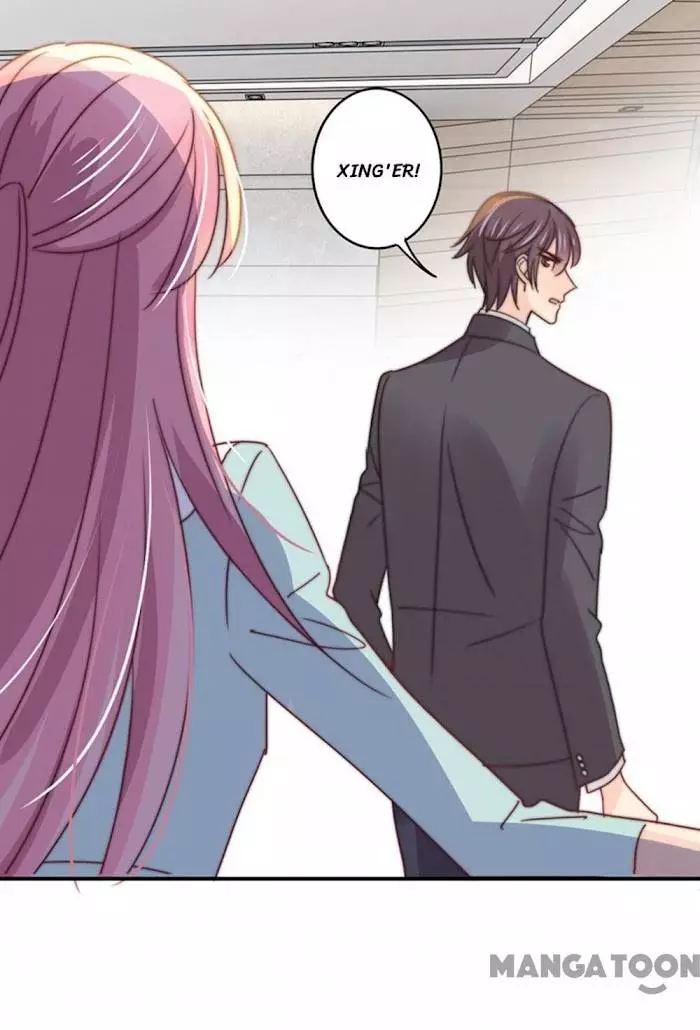 My Wild Tender Bride Chapter 108 page 38