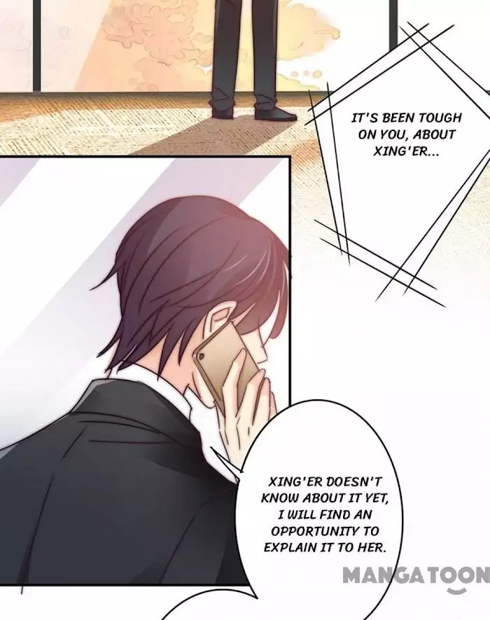 My Wild Tender Bride Chapter 108 page 35