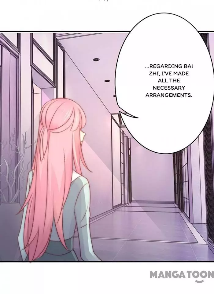 My Wild Tender Bride Chapter 108 page 32