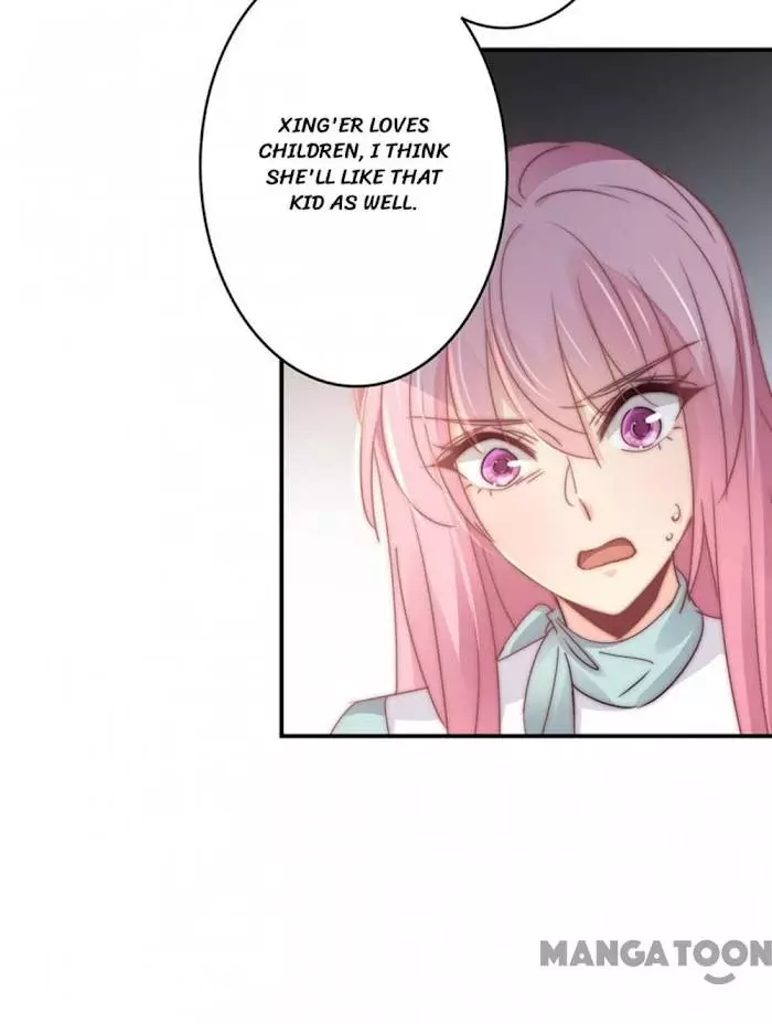 My Wild Tender Bride Chapter 108 page 36