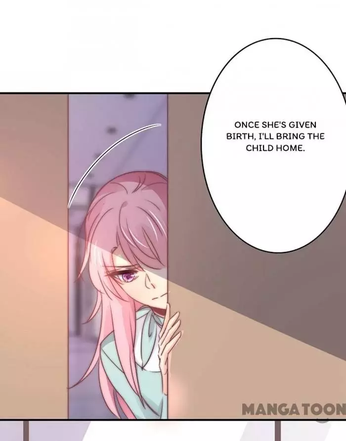 My Wild Tender Bride Chapter 108 page 33