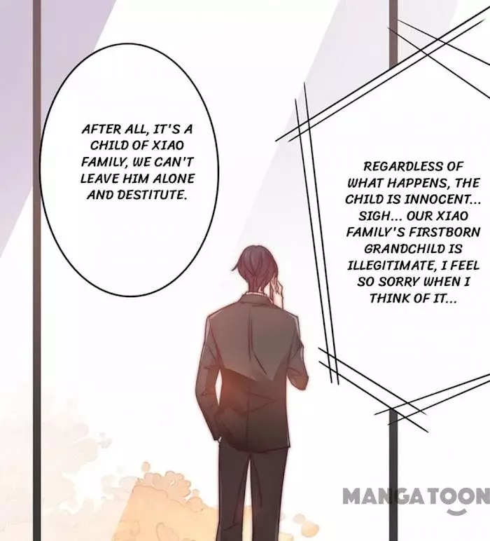 My Wild Tender Bride Chapter 108 page 34