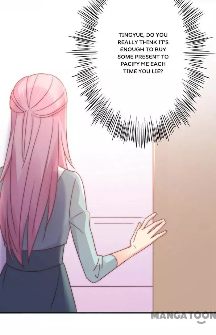 My Wild Tender Bride Chapter 108 page 27