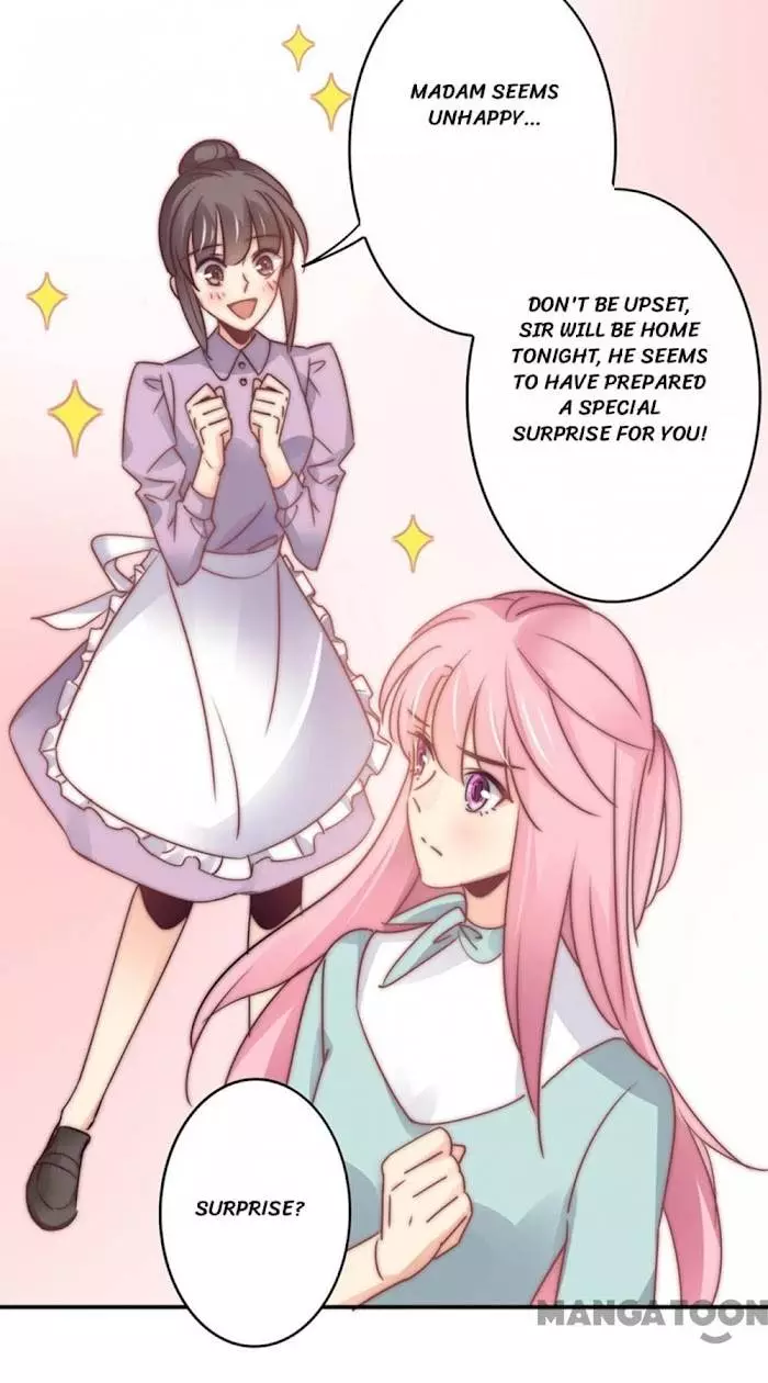 My Wild Tender Bride Chapter 108 page 17