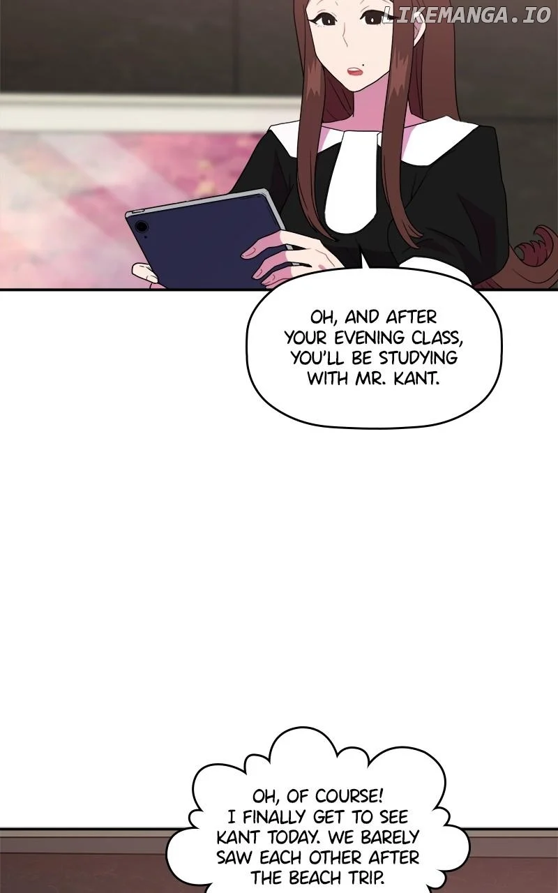 Take My Money Chapter 76 page 7