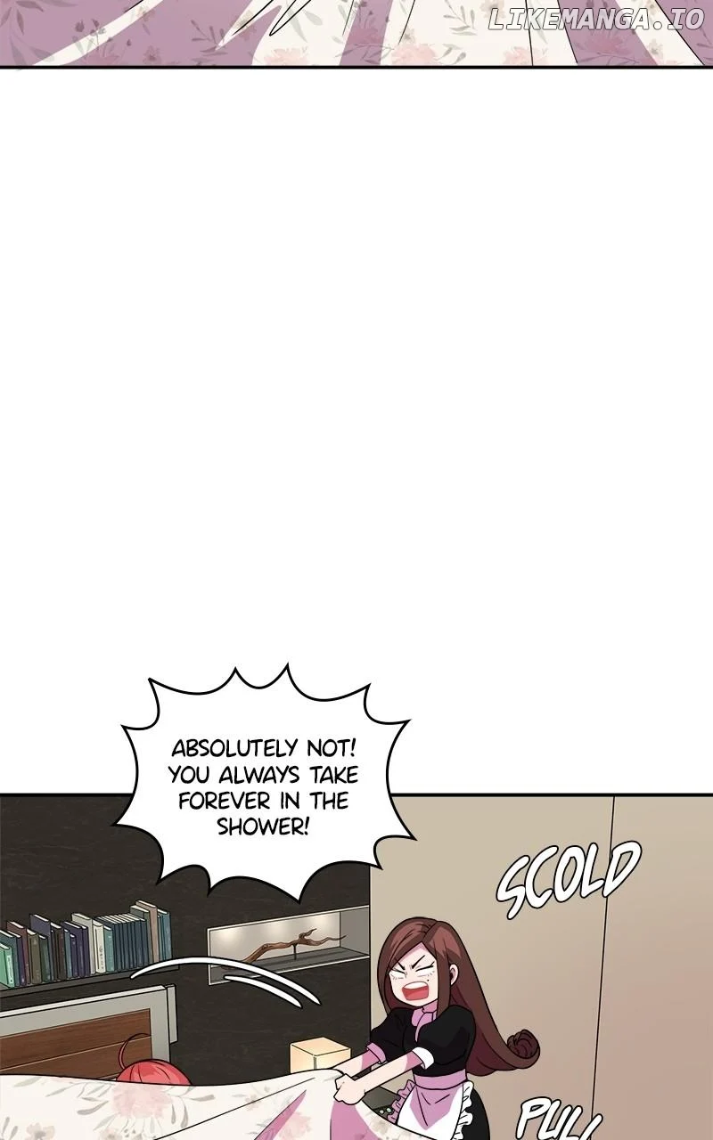 Take My Money Chapter 76 page 4