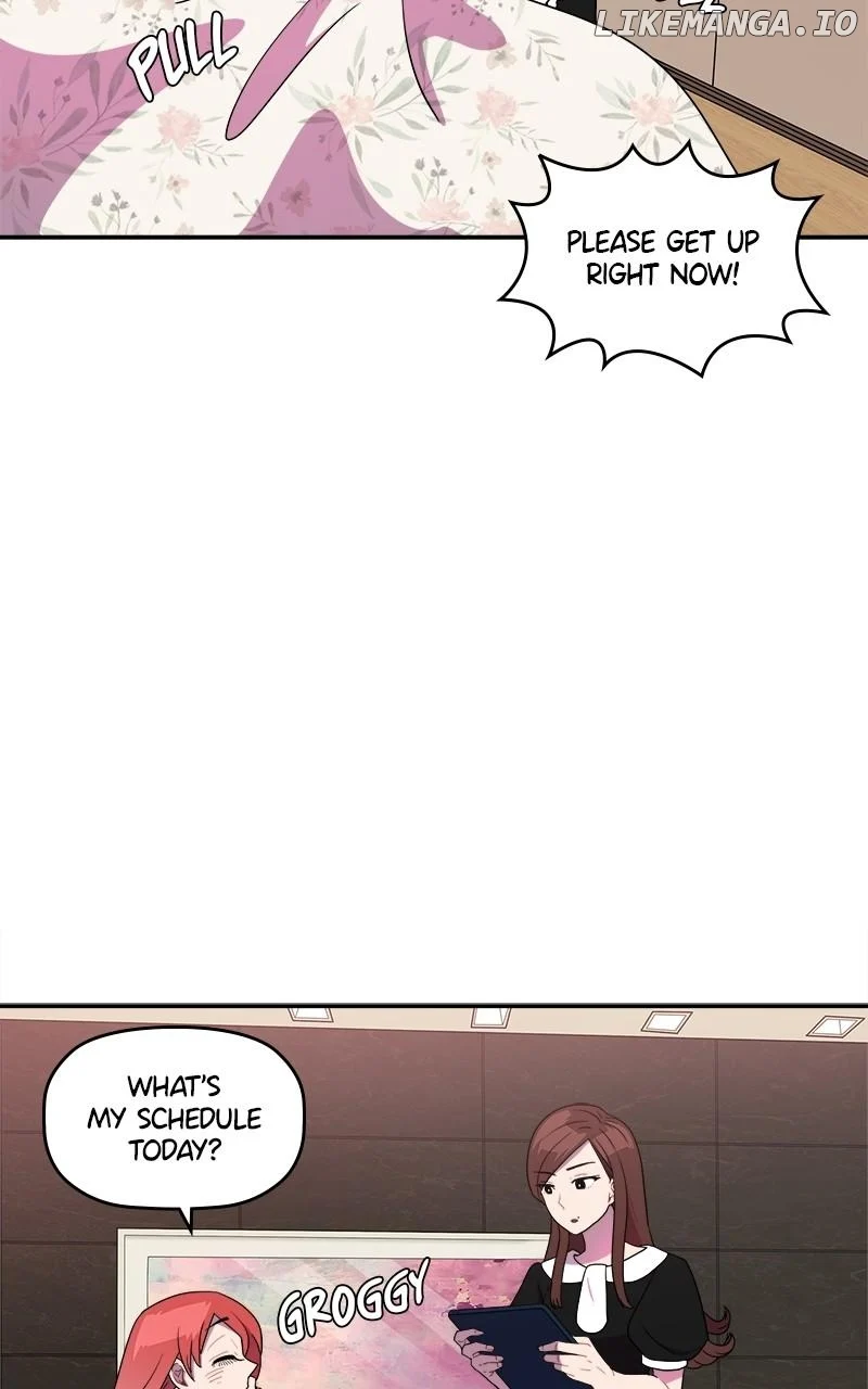 Take My Money Chapter 76 page 5