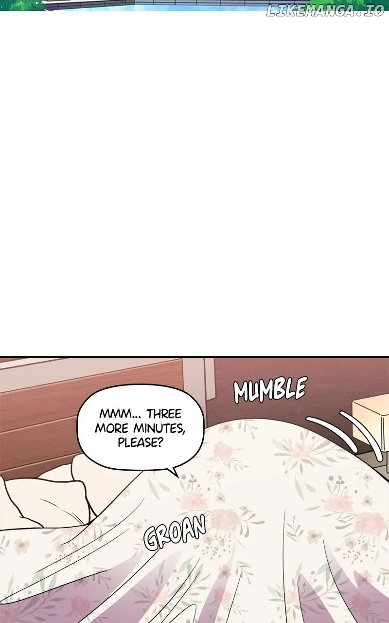 Take My Money Chapter 76 page 3