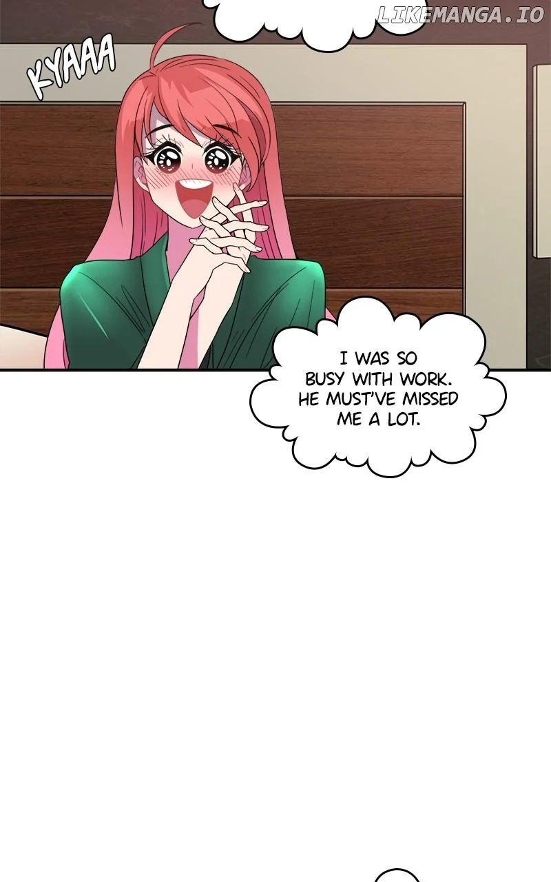 Take My Money Chapter 76 page 8