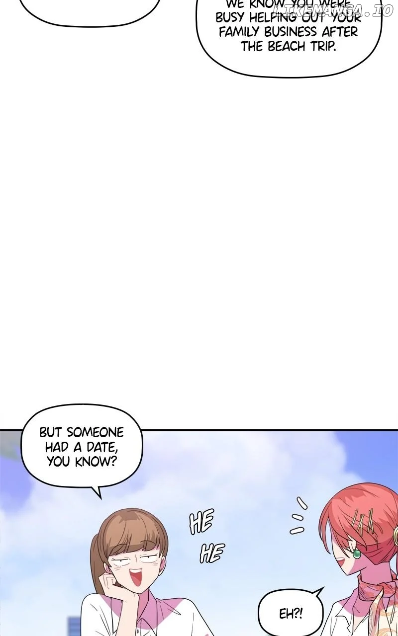 Take My Money Chapter 76 page 14